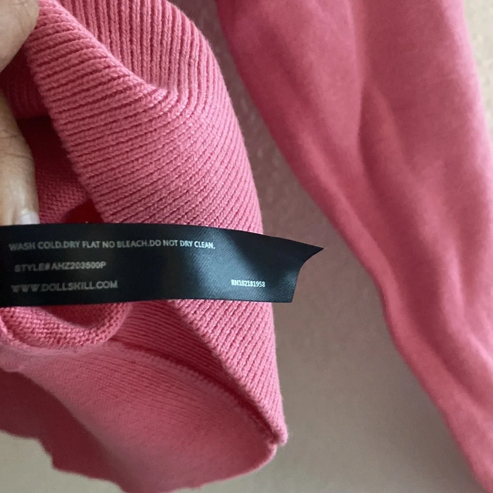 NWT Dollskill Cardigan - Picture 9 of 10